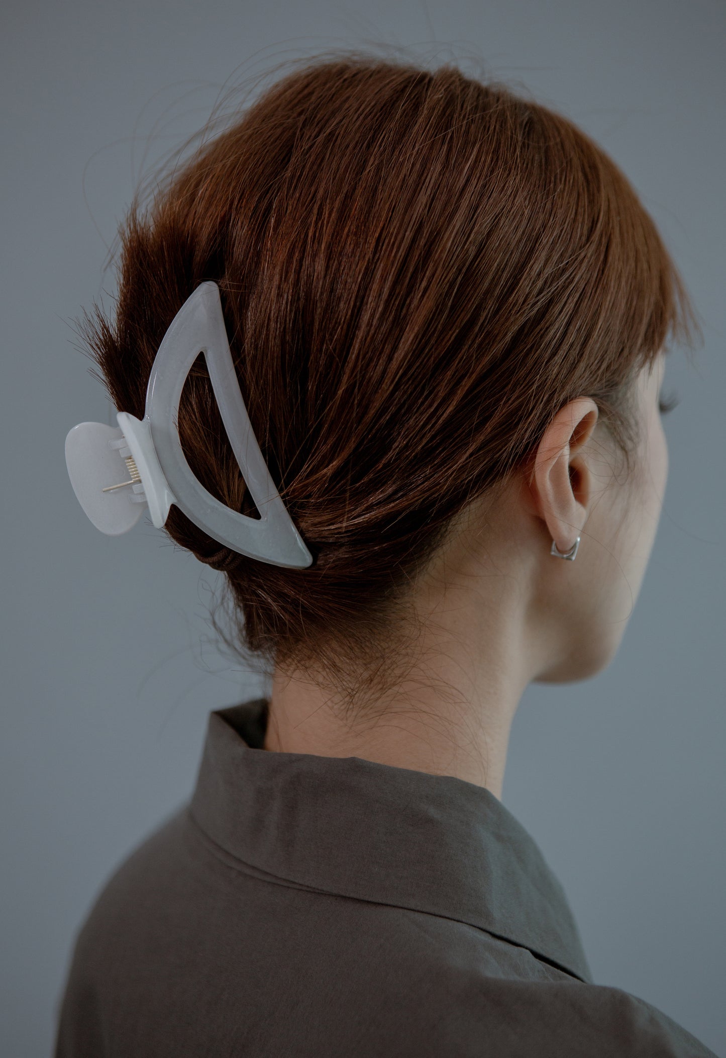 Saero Collective Made in Korea Korean Fashion Singapore Minimalist Fashion Korean Clothes and Accessories Claw Clips