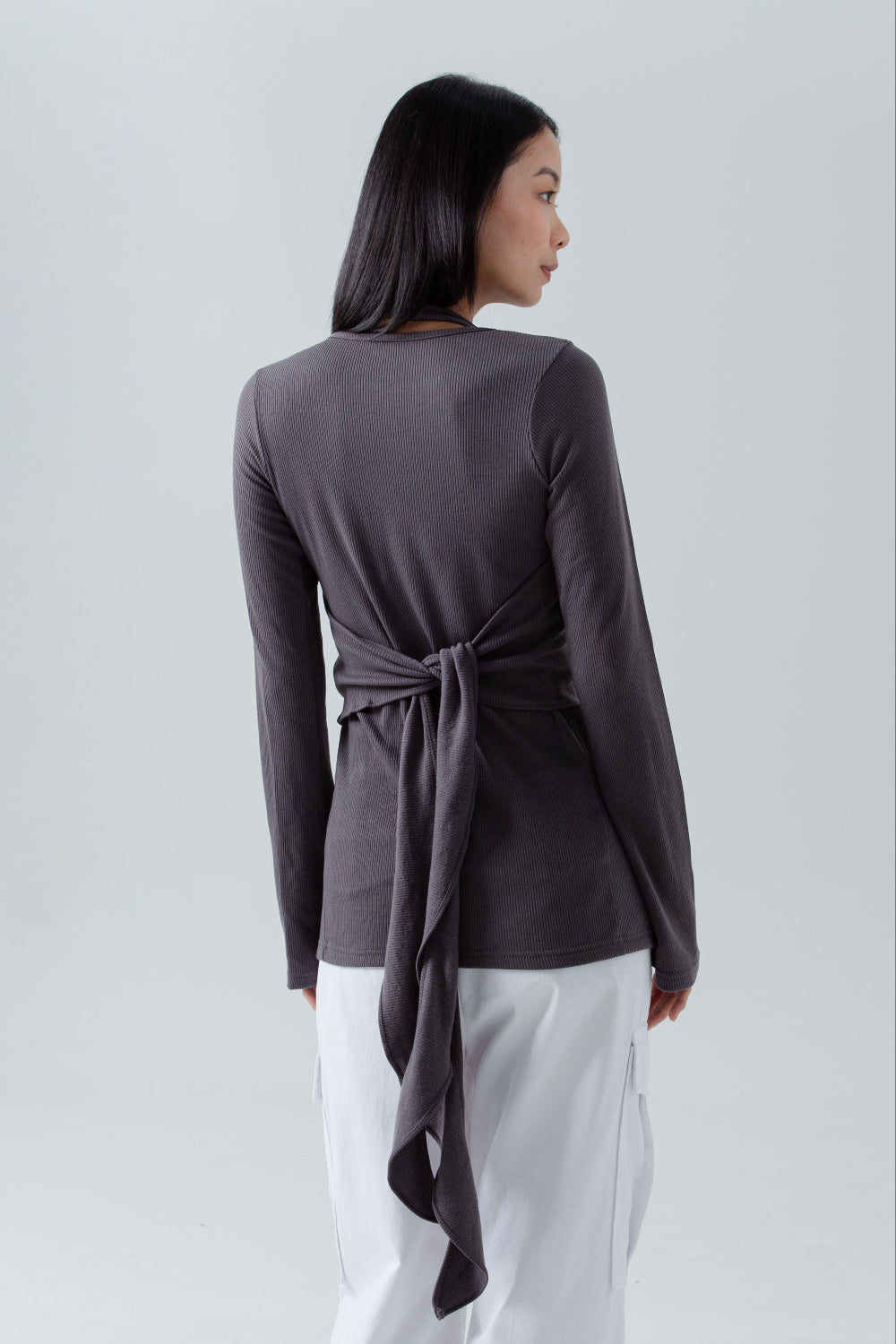 Split Layer Top