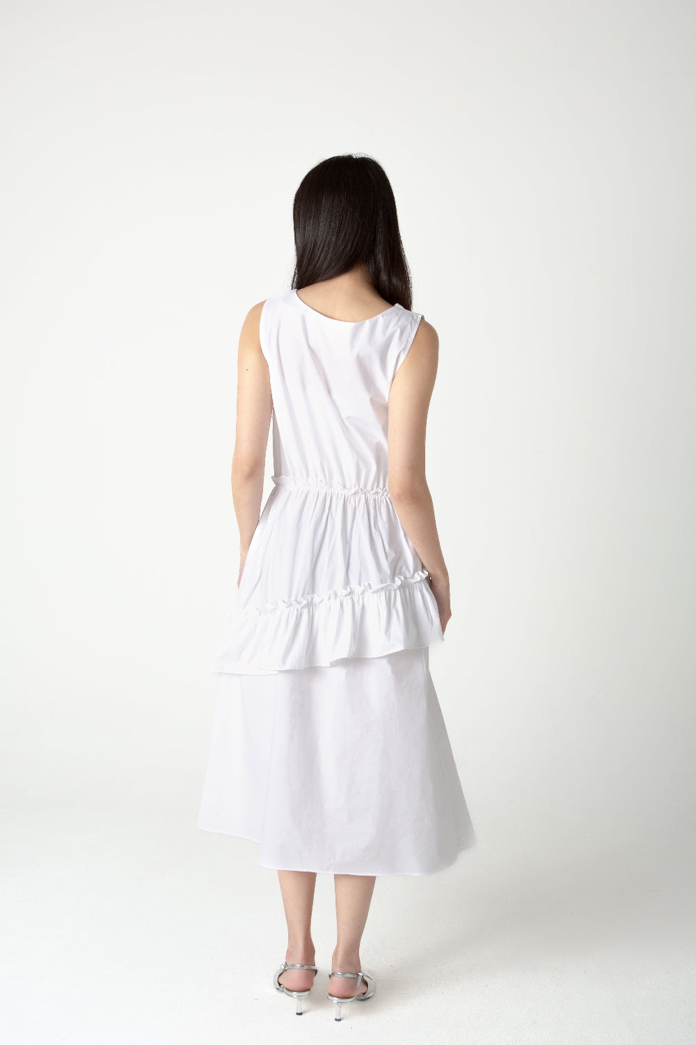 Gureum Dress