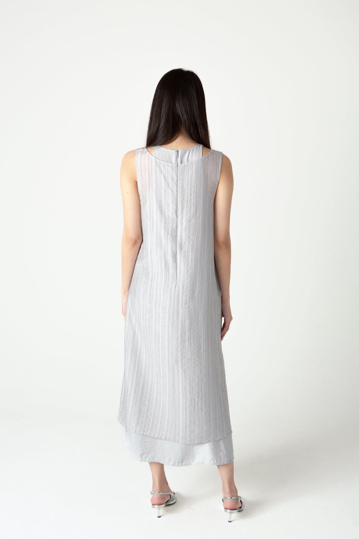 Mok Textured Dress