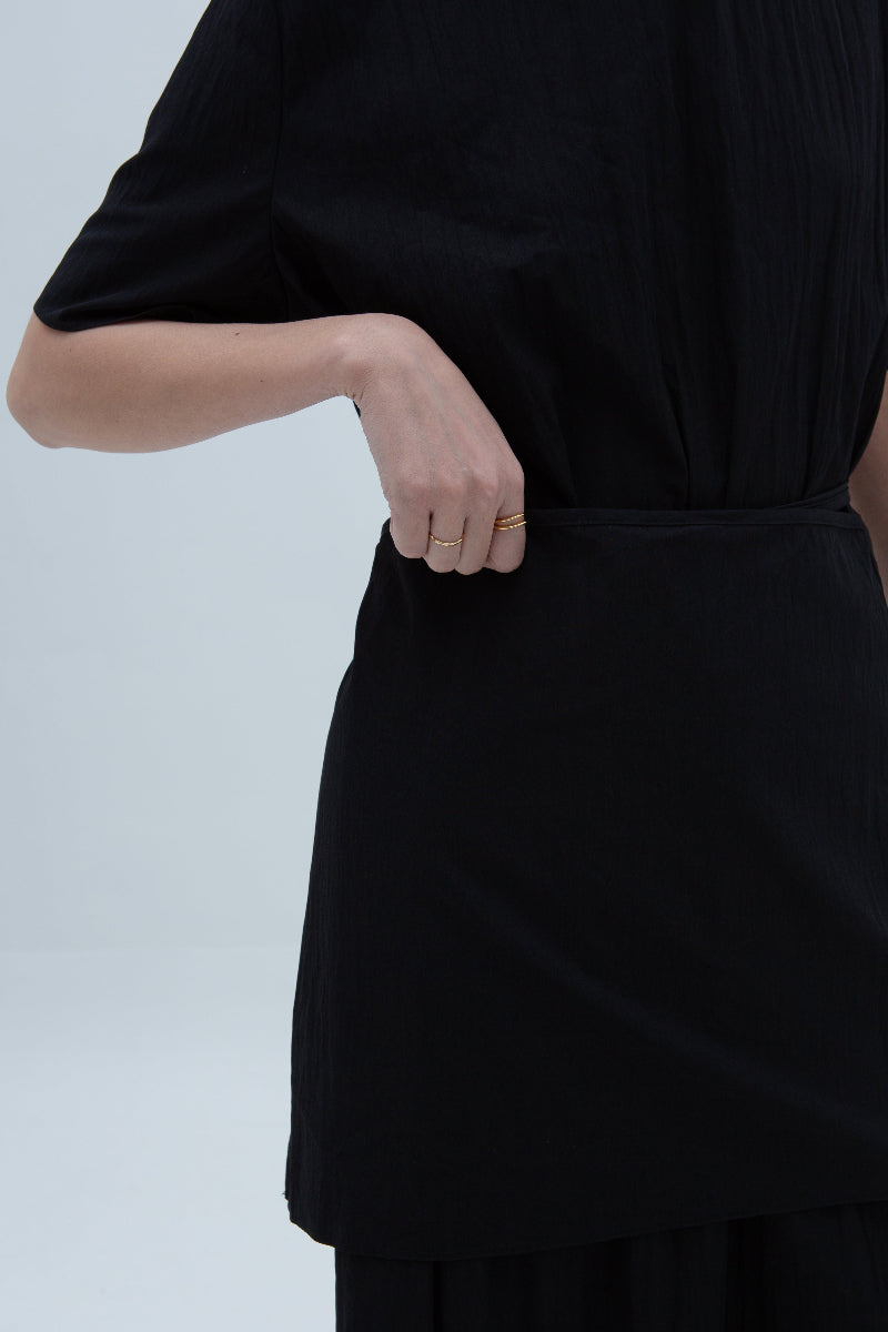 Pado Single Row Ring (Gold Ver.)