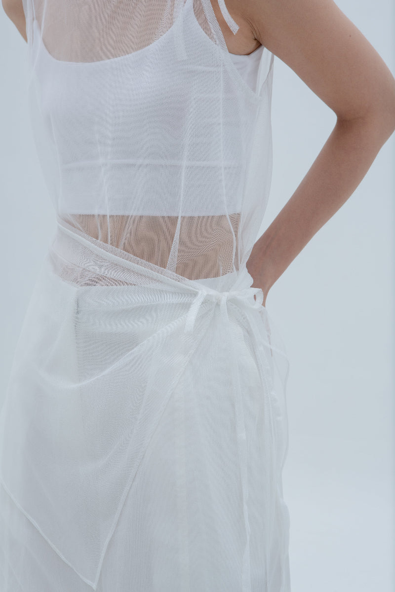 Yuri Sheer Layer Set