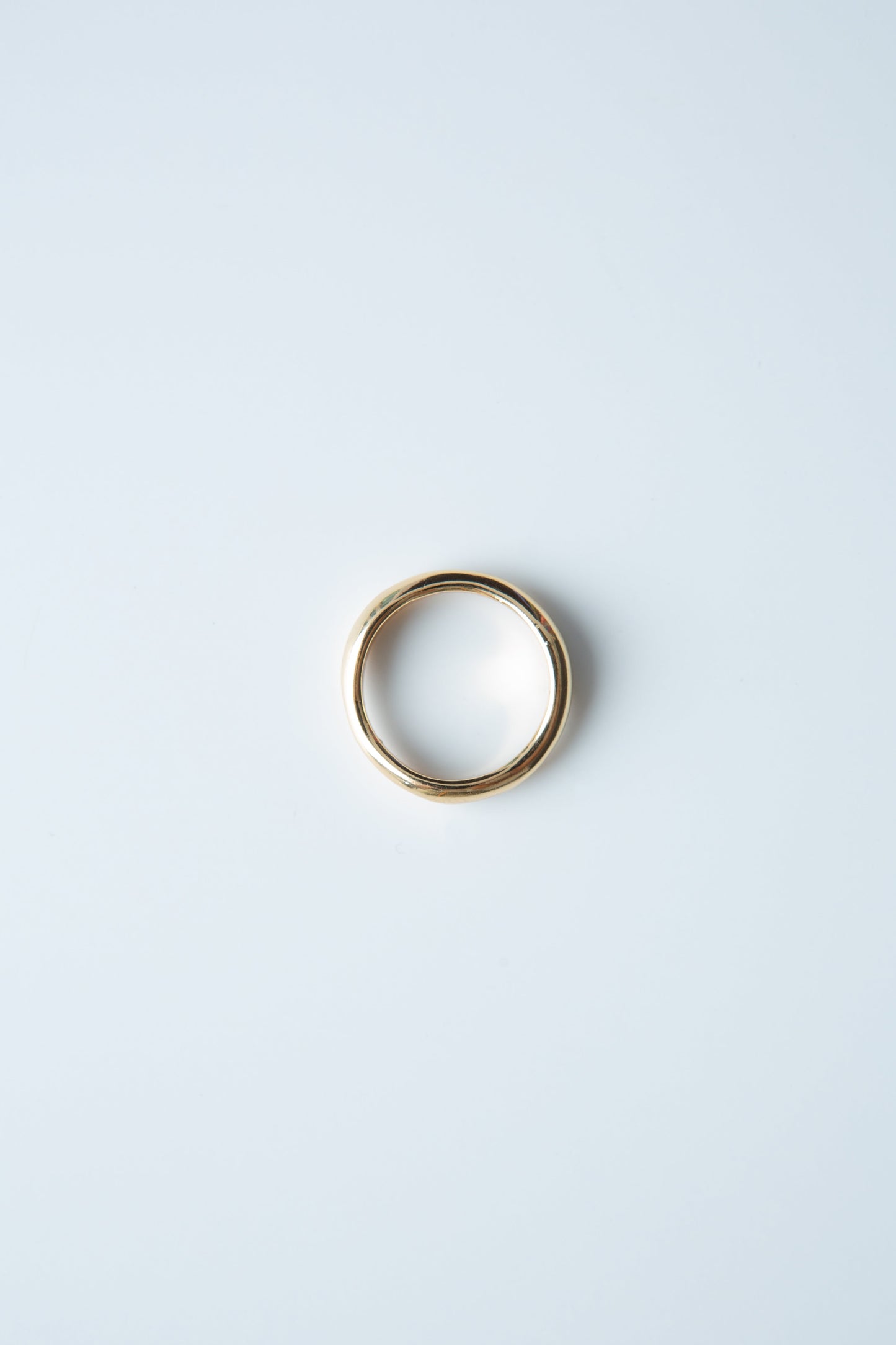 Yuyeon Ring (Gold Ver.)