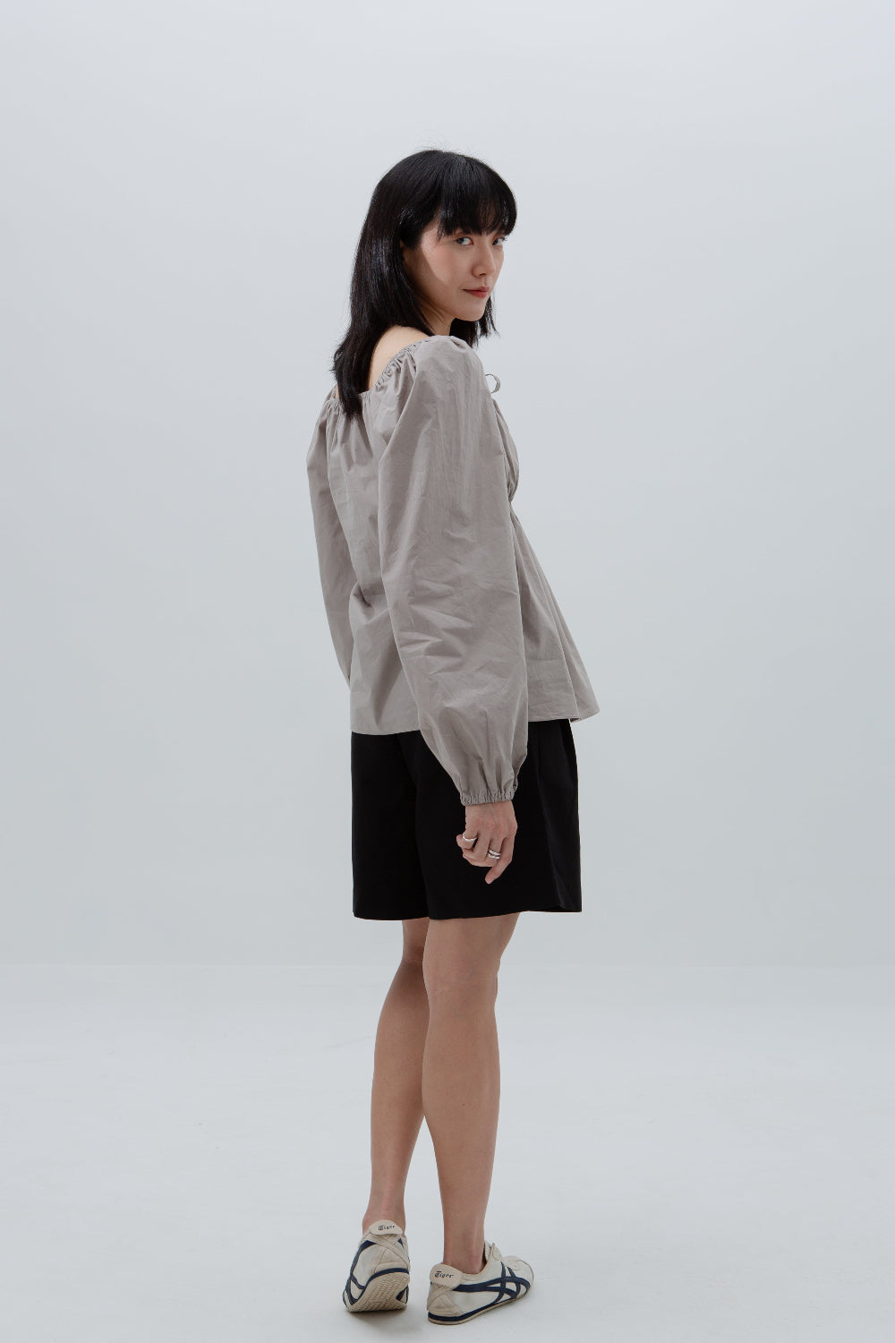 Maeul Cottage Blouse