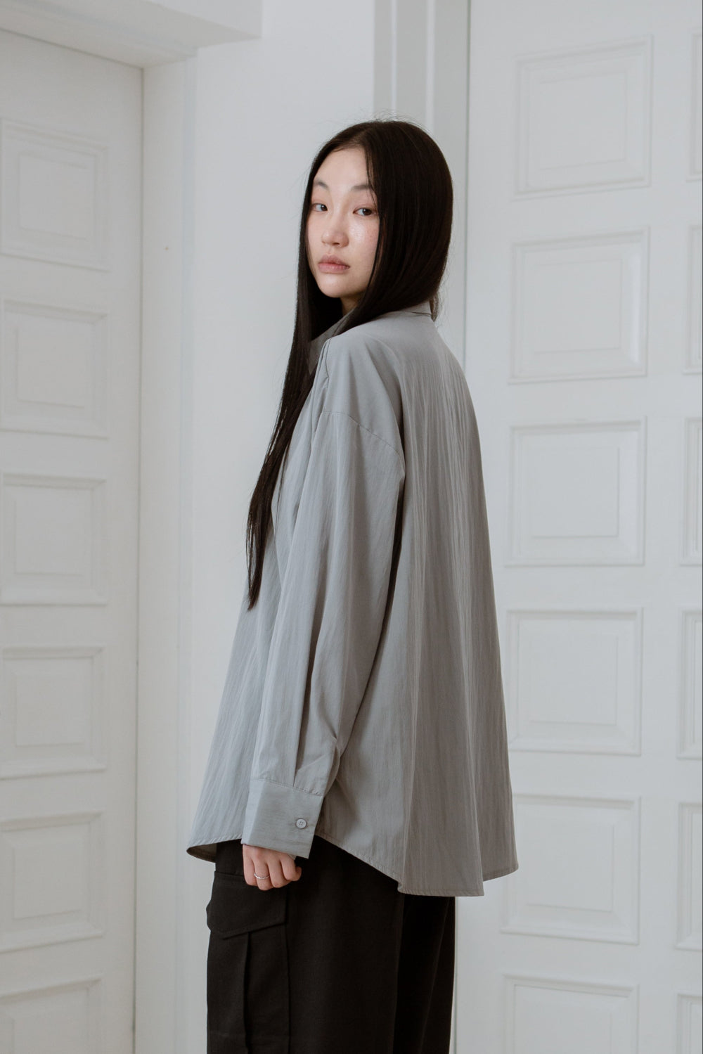 Mono Layered Shirt