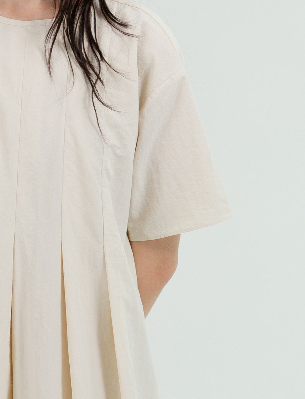Sonagi Midi Dress