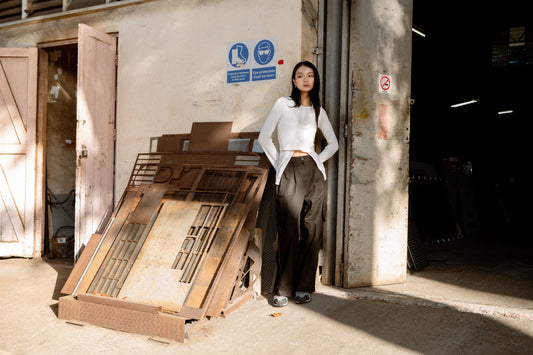 Two Cities, One Palette (Part 2)