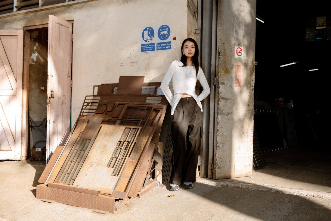 Two Cities, One Palette (Part 2)