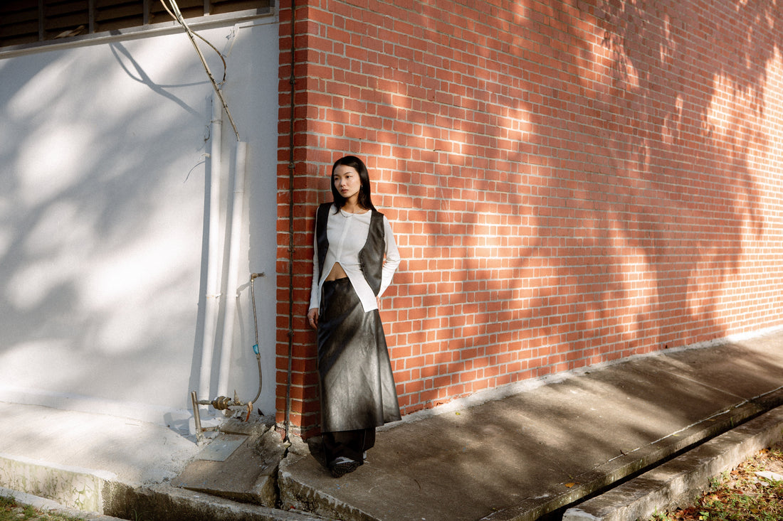 Stillness in the City (Part 1)