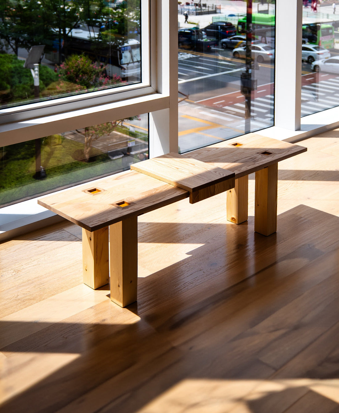 Inside Studio EAEA: An Exclusive Shoot & Interview