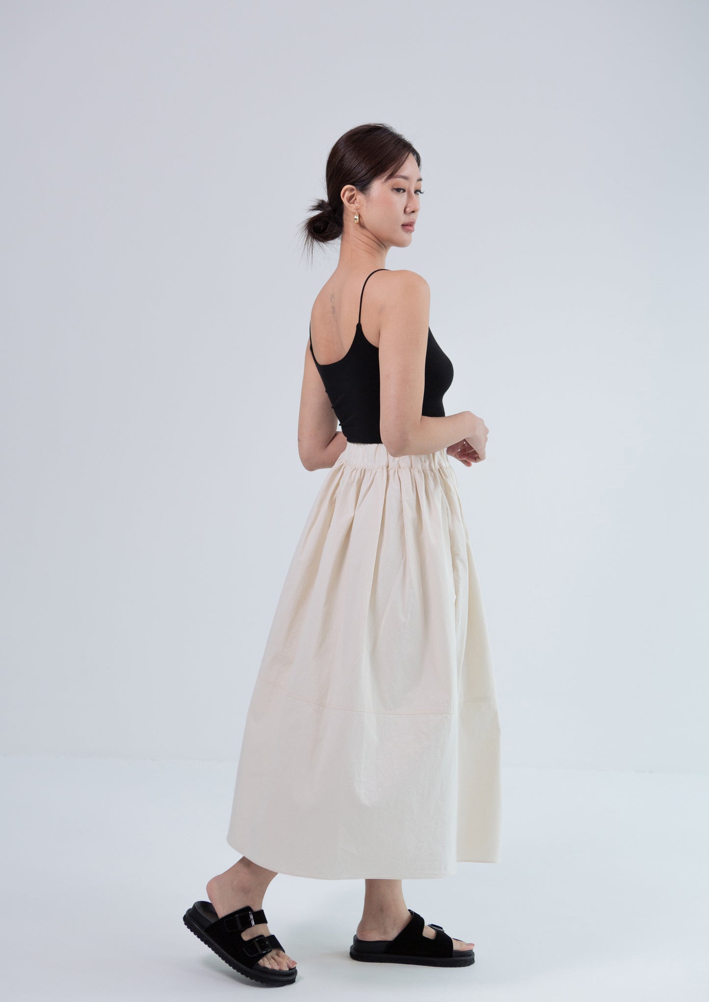 Sopung Swing Skirt