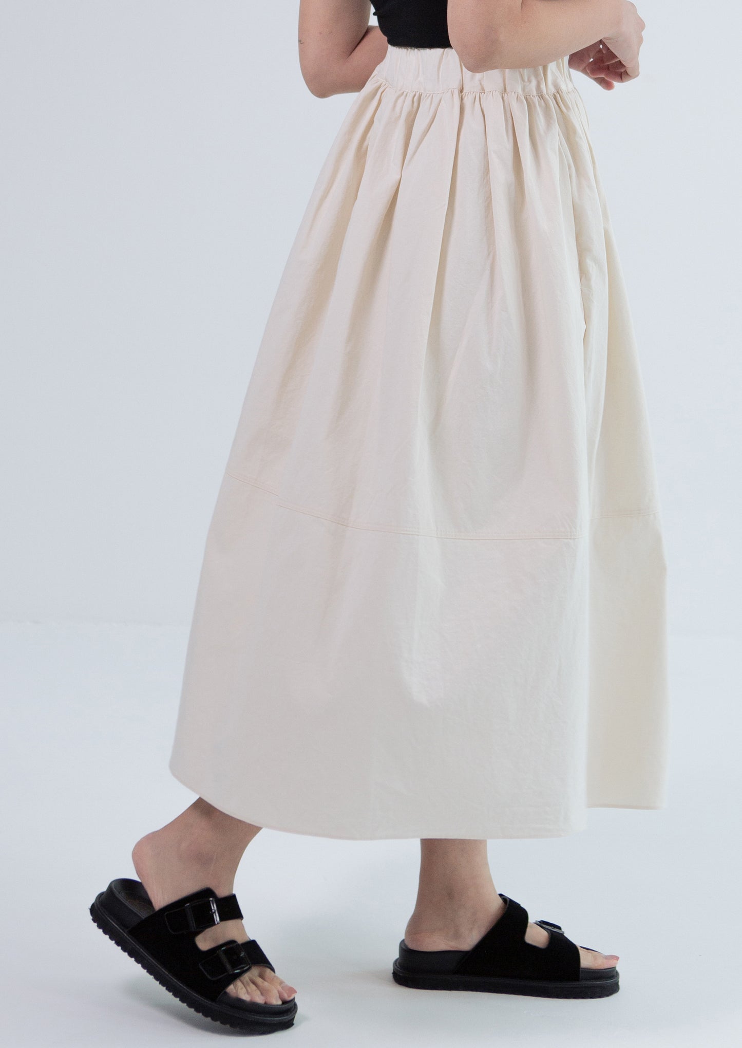 Sopung Swing Skirt