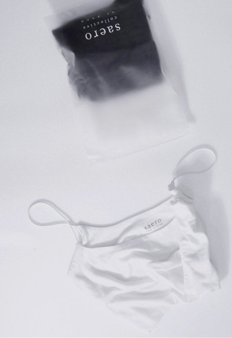 Tencel Top (Pack of 3)