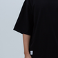 Basic Oversized Tee (Cotton 16 Ver.)