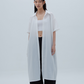 Dosi Versatile Shirt Dress