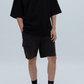 Basic Oversized Tee (Cotton 16 Ver.)