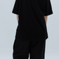 Basic Oversized Tee (Cotton 16 Ver.)