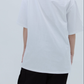 Basic Oversized Tee (Cotton 16 Ver.)