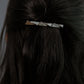 Saero Collective Made in Korea Korean Fashion Singapore Minimalist Fashion Korean Clothes and Accessories Hair Clip