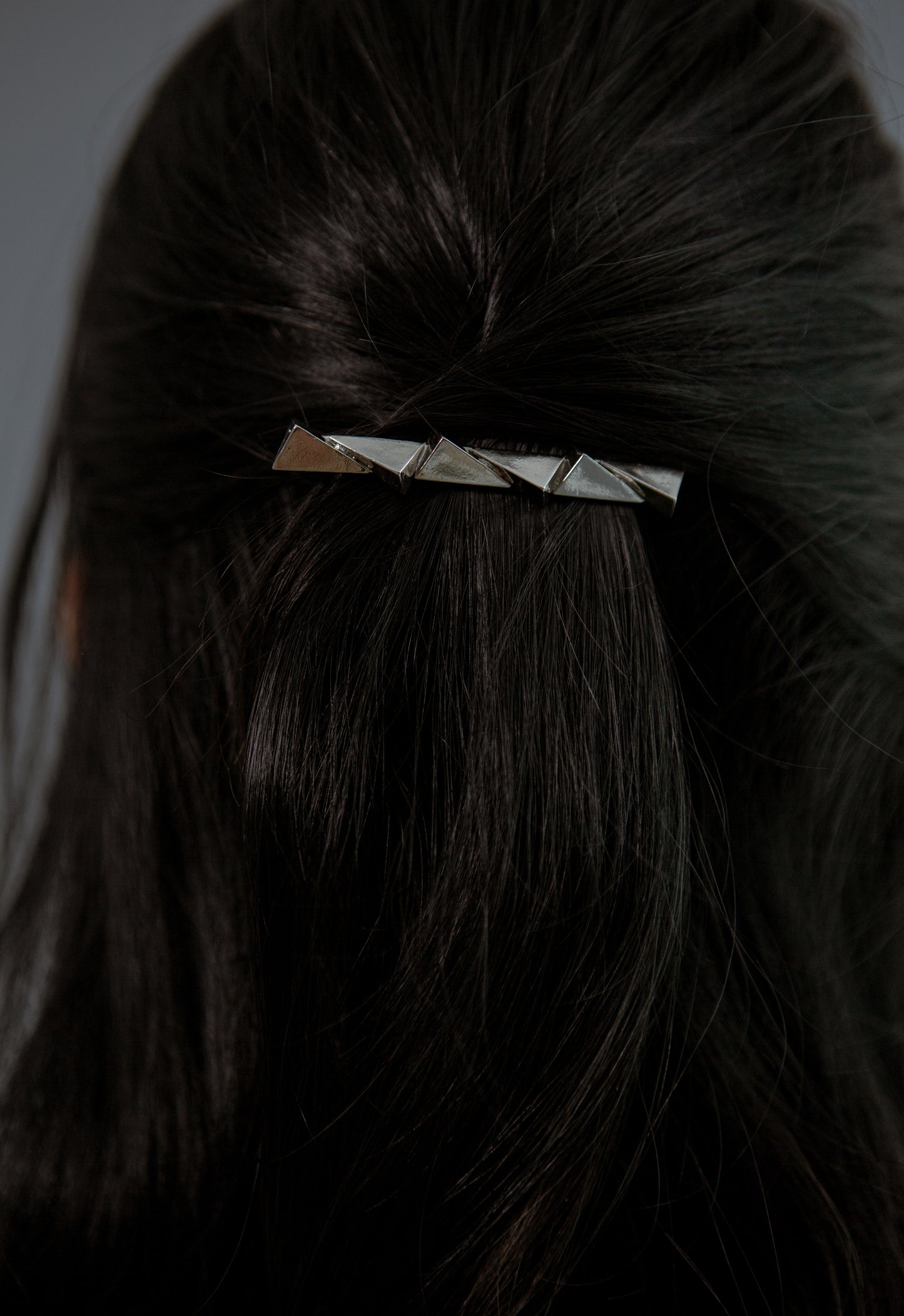 Saero Collective Made in Korea Korean Fashion Singapore Minimalist Fashion Korean Clothes and Accessories Hair Clip