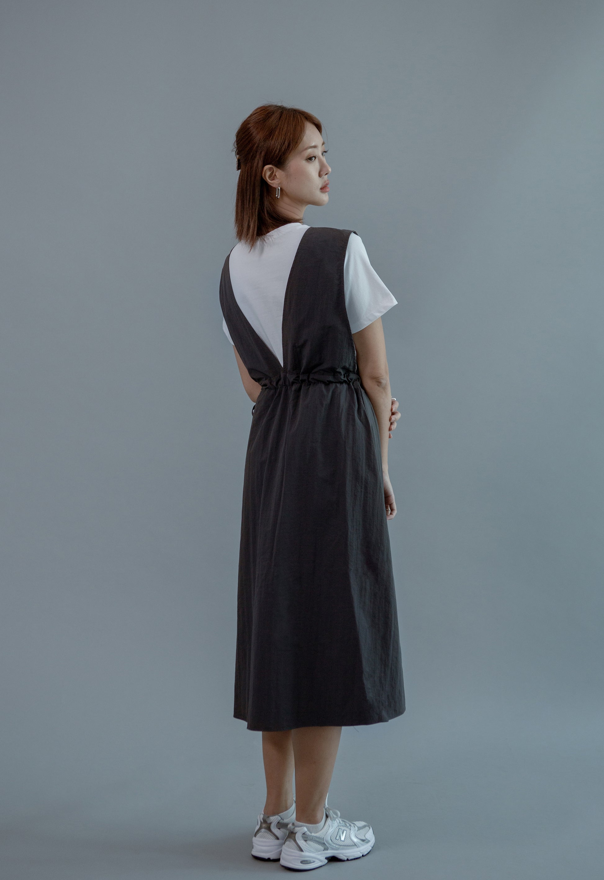 Saero Collective Korean Fashion Singapore Made In Korea Minimalist Fashion Accessories