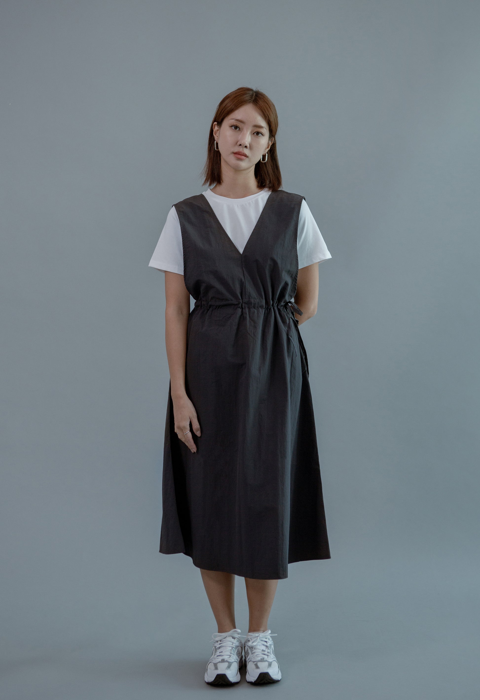 Saero Collective Korean Fashion Singapore Made In Korea Minimalist Fashion Accessories Korean brand