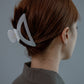 Saero Collective Made in Korea Korean Fashion Singapore Minimalist Fashion Korean Clothes and Accessories Claw Clips