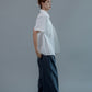 Saero Collective Korean Fashion Singapore Korean Accessories Made in Korea Minimalist Fashion White