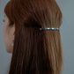 Saero Collective Korean Fashion Singapore Korean Accessories Made in Korea Minimalist Fashion Hair Clip