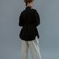 Saero Collective Made in Korea Korean Fashion Singapore Minimalist Fashion and Brass Accessories Earrings Korean Clothes