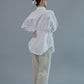 Saero Collective Made in Korea Korean Fashion Singapore Minimalist Fashion and Brass Accessories Earrings Korean Clothes