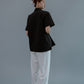 Saero Collective Korean Fashion Singapore Korean Accessories Made in Korea Minimalist Fashion Black