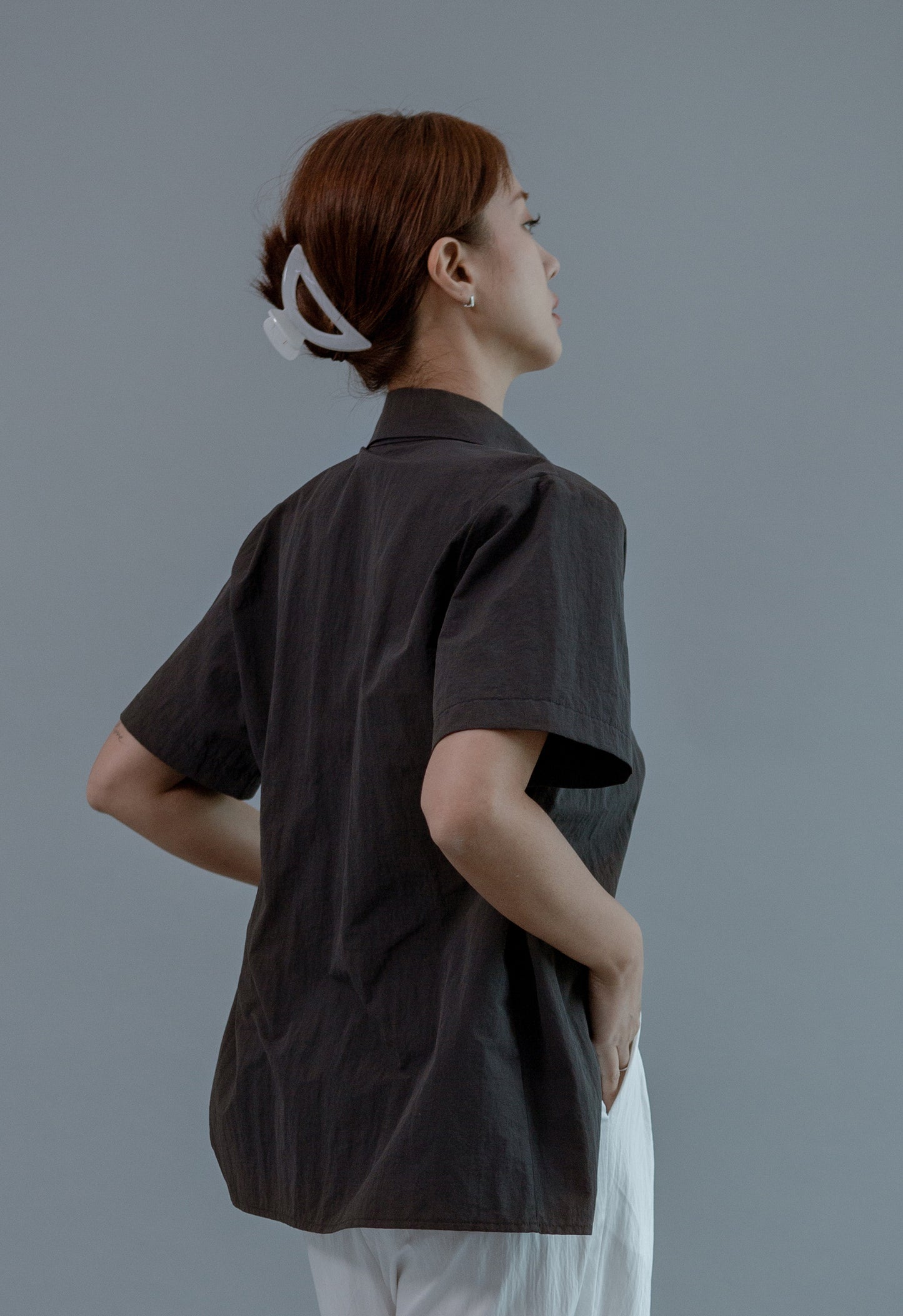 Saero Collective Made in Korea Korean Fashion Singapore Minimalist Fashion Korean Clothes and Accessories Earrings