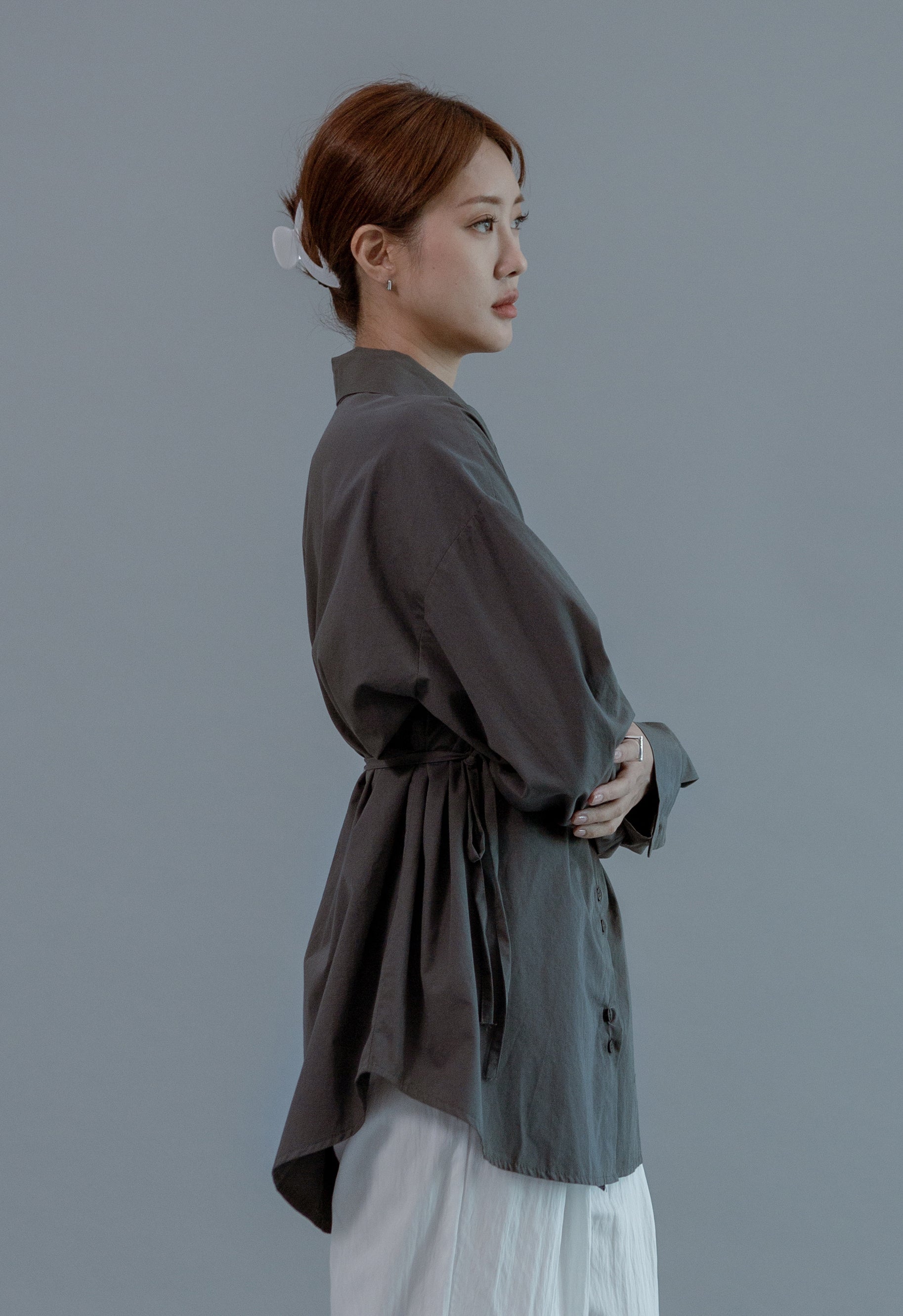 Saero Collective Made in Korea Korean Fashion Singapore Minimalist Fashion Korean Clothes and Accessories Earrings