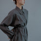 Saero Collective Made in Korea Korean Fashion Singapore Minimalist Fashion and Brass Accessories Earrings Korean Clothes