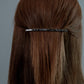 Saero Collective Korean Fashion Singapore Korean Accessories Made in Korea Minimalist Fashion Hair Clip