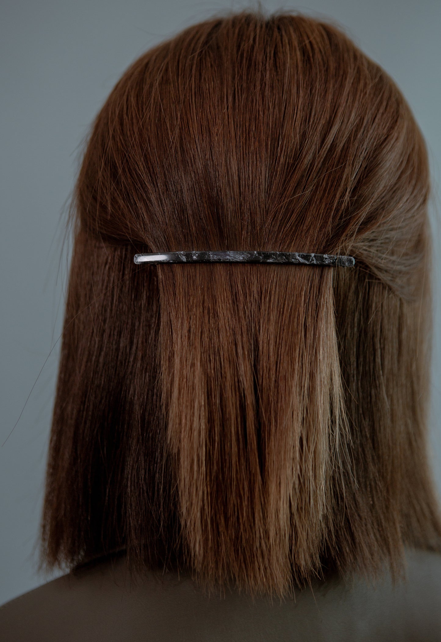 Saero Collective Korean Fashion Singapore Korean Accessories Made in Korea Minimalist Fashion Hair Clip