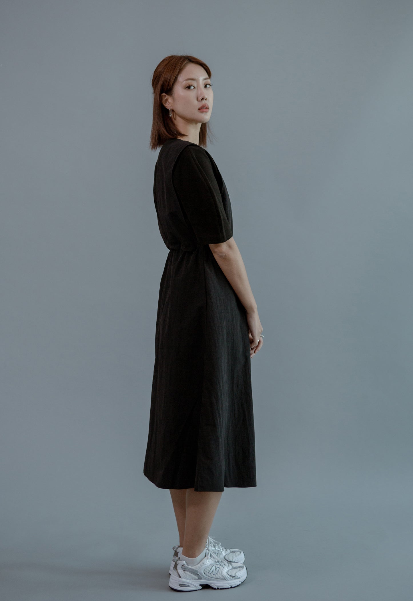 Saero Collective Korean Fashion Singapore Made In Korea Minimalist Fashion Accessories