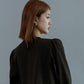 Saero Collective Made in Korea Korean Fashion Singapore Minimalist Fashion and Brass Accessories Earrings