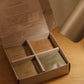 'Warmth Of Hadong' Korean Tea Gift Box