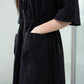 Jumoni Shirt Dress