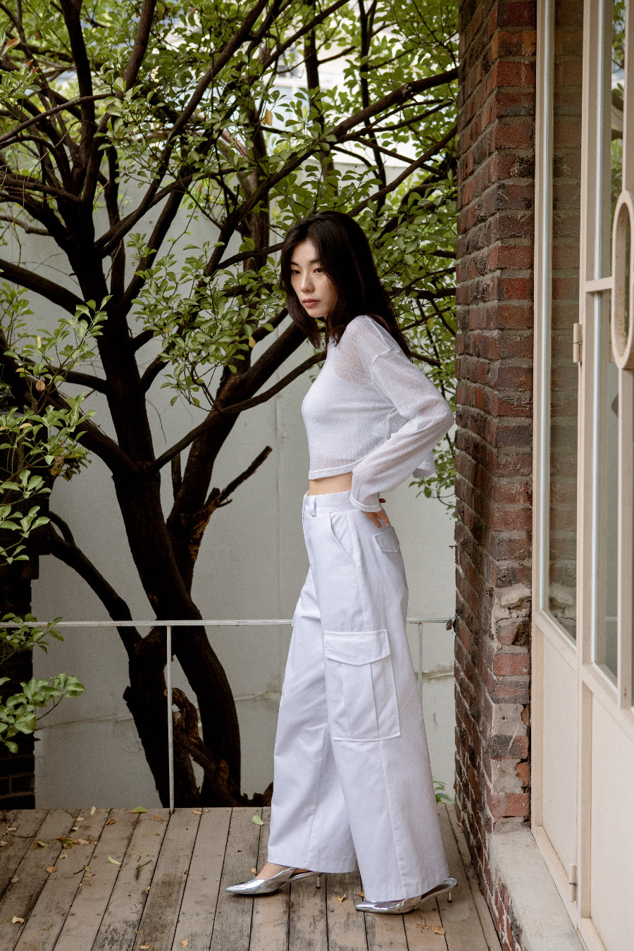 Nongsa Cargo Pants *NEW*