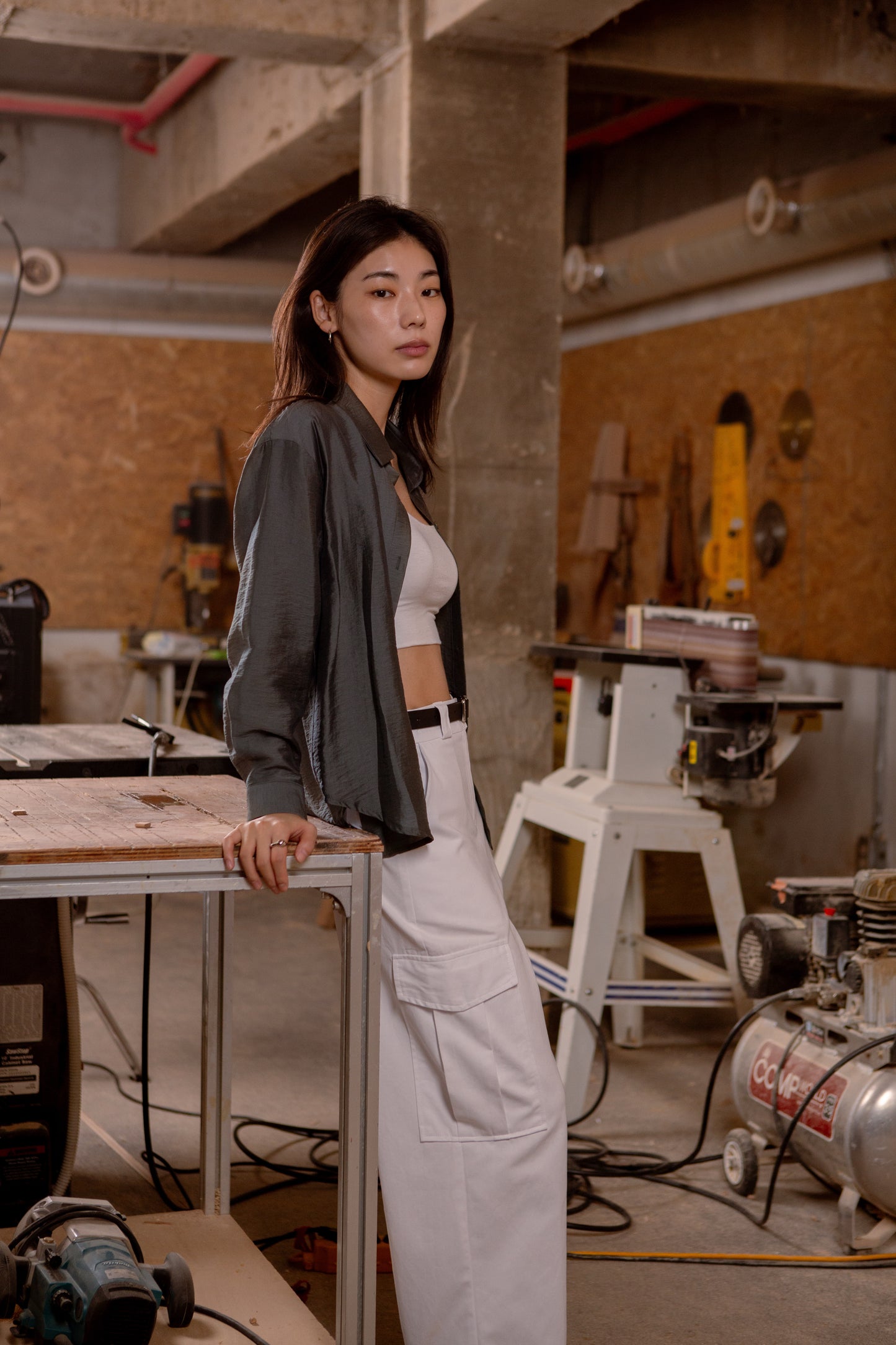 Oreum Shirt V. 2 *NEW*