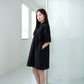 Gibon Shirt Dress