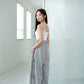 Ribbon Wide-leg Track Pants