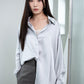 Sachi Satin Shirt