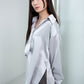 Sachi Satin Shirt