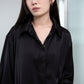 Sachi Satin Shirt