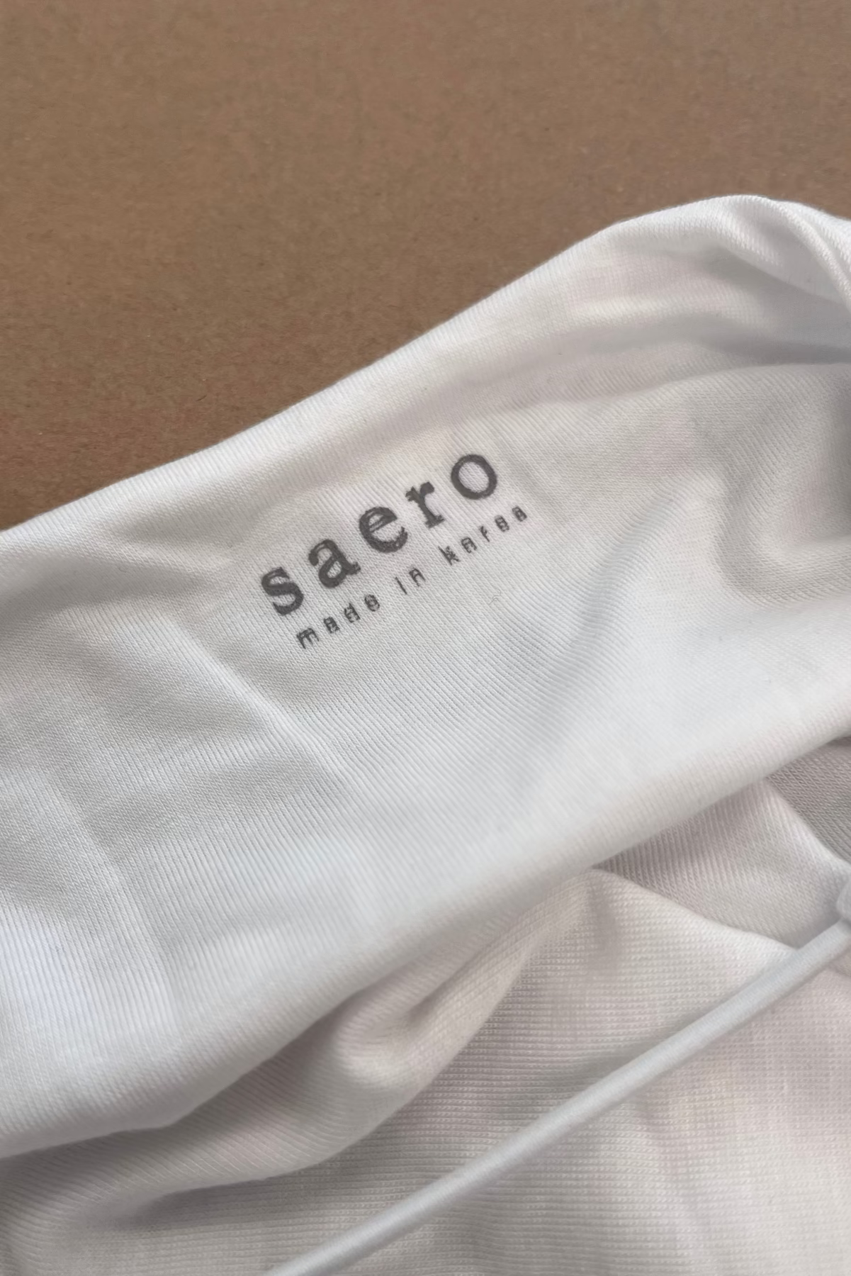 Tencel Top [Factory Second]