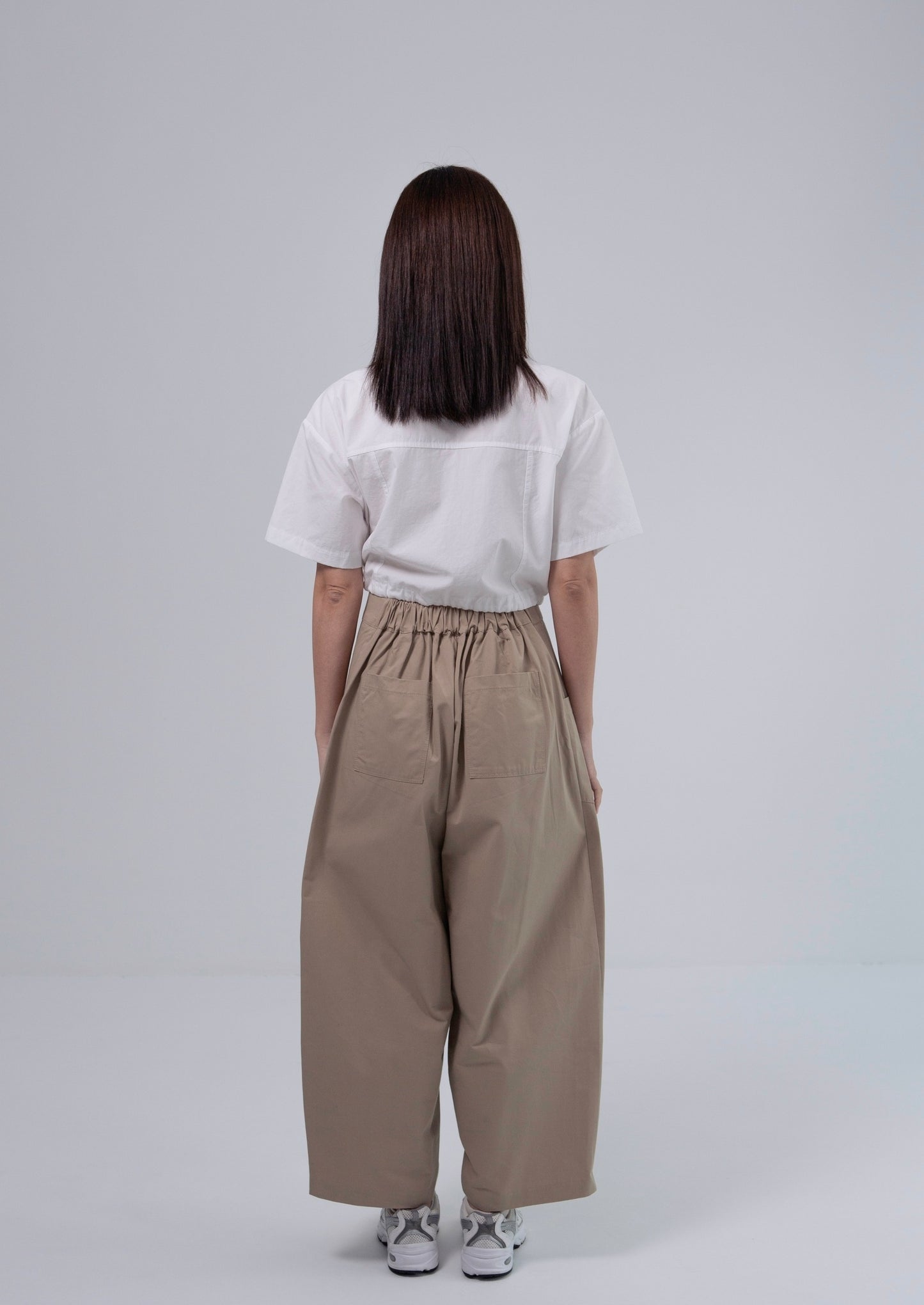 Saero Collective Korean Fashion Singapore Korean Accessories Earrings Made in Korea Seoul Minimalist Korean Fashion Chino Pants